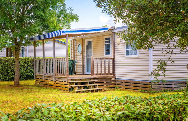 Azureva Vendée Océan - Foto 32