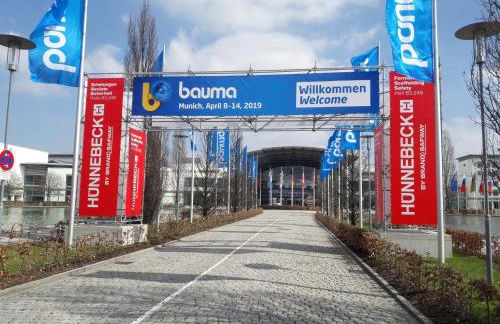 Top-Apartment a.d. Messe - Foto 22