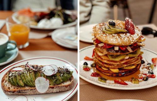 Apartment Casa Novi - Close to Beach, City Center & Metro - Photo 42