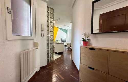 630A Apto moderno y equipado by R2R Consulting - Foto 20