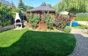 DOM PRZY SZLAKU - Foto 4