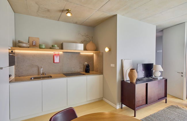 Aparthotel Oporto Anselmo - Foto 33