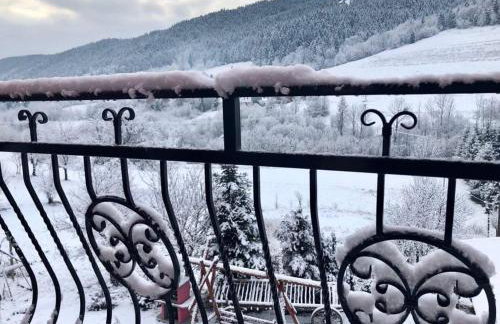 Malinowy Domek - Photo 12