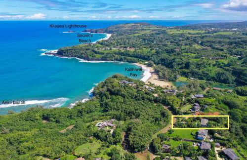 Hale 'O Lalani - TVNC 4222 - Foto 35