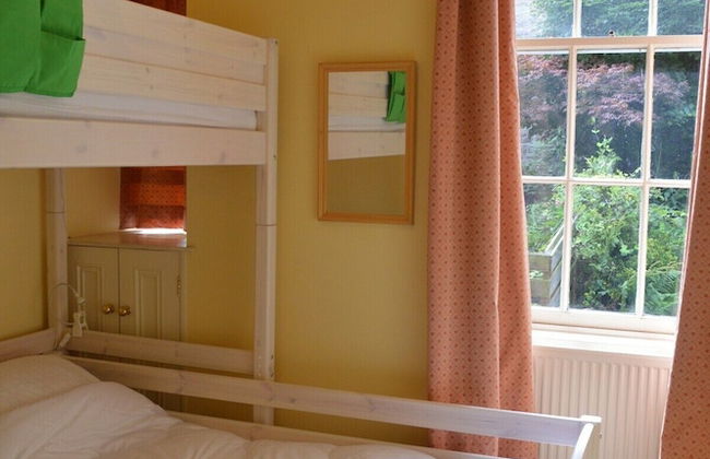 Traditional Georgian Flat in New Town, Sleeps 5-6 - Photo 7
