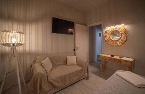 Archontiko Seaside Hotel-Beachfront Blue Experience - Foto 65