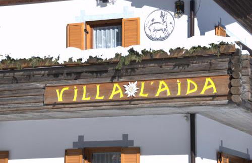 Villa L'Aida - Foto 34