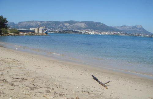 Petite étoile de Mer - Studio hyper équipé à 150m d'une plage de sable fin grande terrasse presqu'île de charme - Photo 64