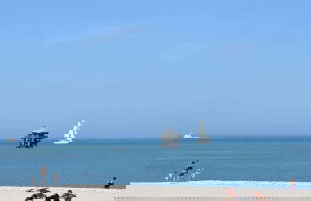 La Rochelle sur l'Eau - Foto 20