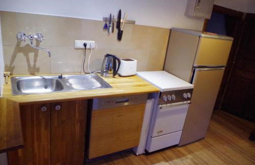 Charmanter Altbau in Ortskernlage - Foto 7