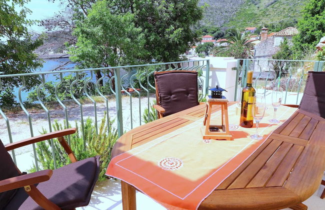 Apartments Seafront Silence - Photo 29