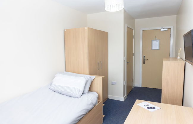 Spa Court - Photo 19