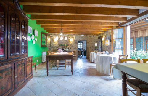 Casa Rural Graña da Acea - Foto 96