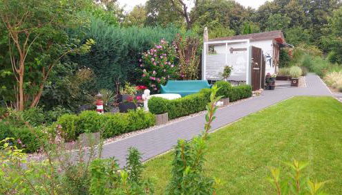 Dat Strandhus up'n Dörp - Foto 5