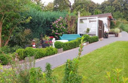 Dat Strandhus up'n Dörp - Foto 5