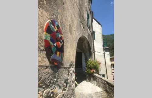 Alloggio U SPORTEGU DA E MONTI A GIAIA - Photo 5