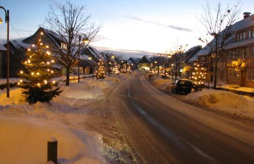 Altes Forsthaus Fischbach - Foto 6