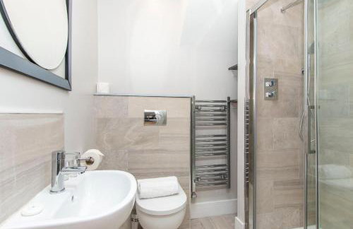 Coldharbour Suites - Foto 5