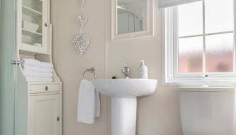 Poppy Lodge Glendevon Scotland - Foto 3