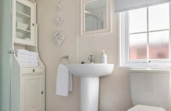 Poppy Lodge Glendevon Scotland - Foto 3