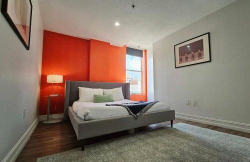 The Lofts on Clematis 408 Downtown West Palm Beach - Foto 1