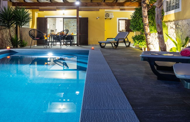 Villa Val Hala - Foto 40