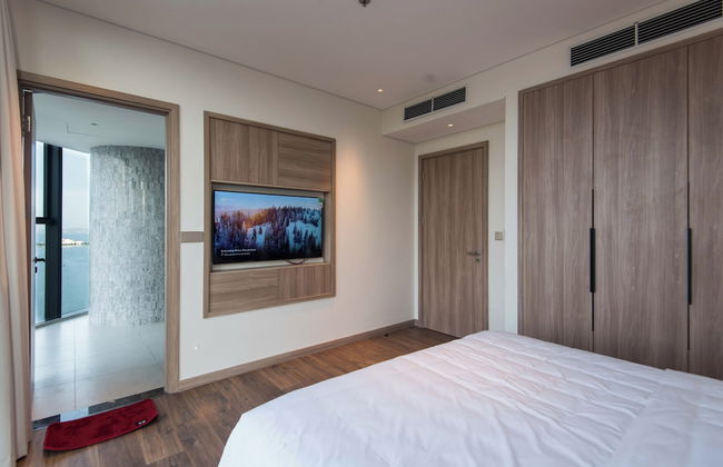 A La Carte Ha Long Residence - Foto 6