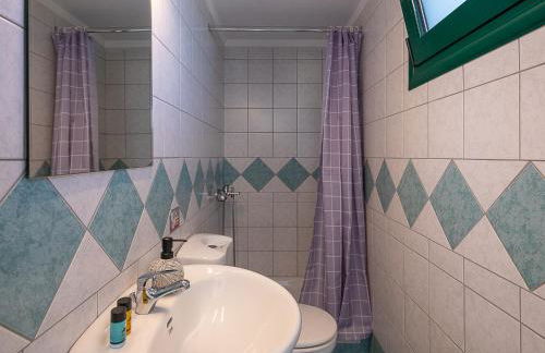 Marilena Luxury Sea View Private Villa - Foto 24