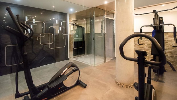 Apartamentos Suites Oficentro Deluxe - Foto 4