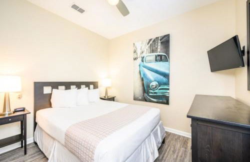 Epic Universe New Beautiful Condo, Vista Cay, Orlando - 3011 - Foto 66