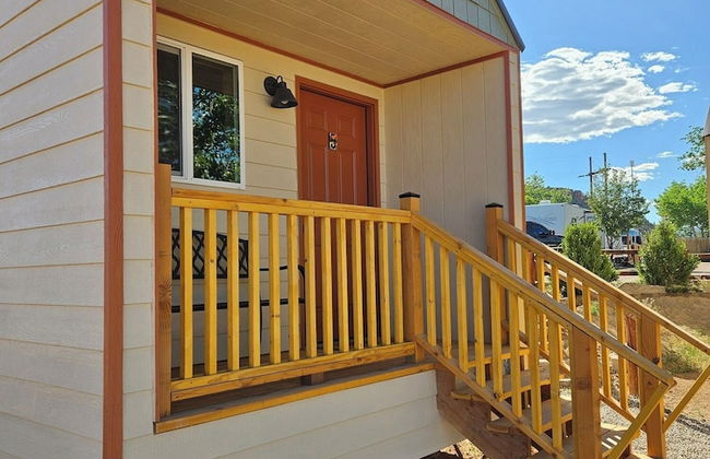 Canyons of Escalante RV Park - Foto 36