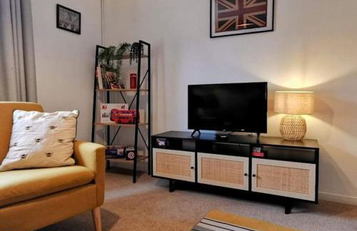 4 bedroom family home on Piccadilly line - Foto 11