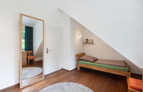 Chalet Foret - Ferienhaus - Foto 18