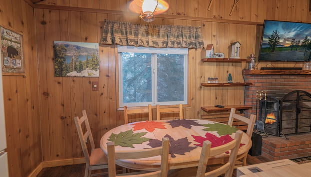 Big Wood Pines - Foto 4, Habitación