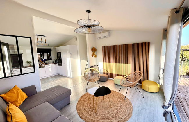 NUIKI Lodges - Foto 28