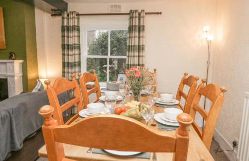 Nook Cottage - Foto 9