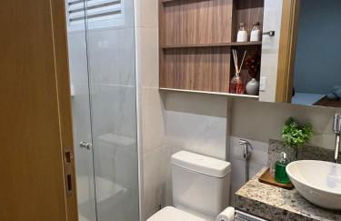 Studio próximo ao Praia Clube - Foto 10