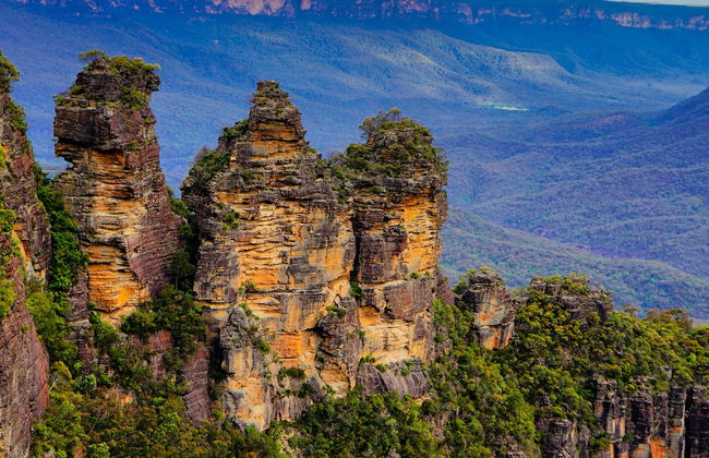 Blue Mountains, Scenic World + Sydney Zoo - Foto 7
