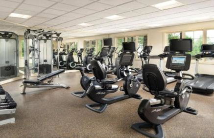 Marriott Willow Ridge Luxury Studio - Foto 36