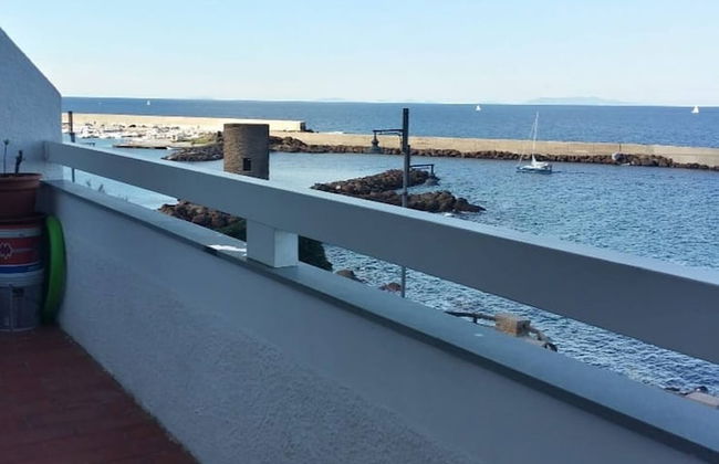 Fronte Mare Panoramico - Foto 9