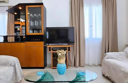 SUNSET VILLA MILOS pera triovasalos - Foto 14