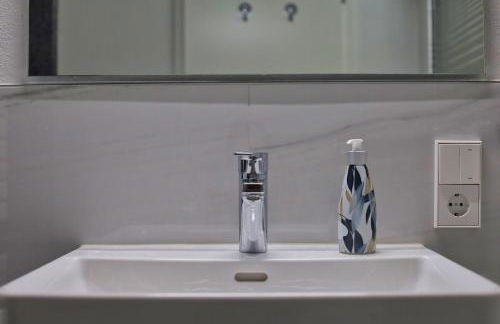 STERK Apartments - idyllisch - modern - stilvoll - Foto 8