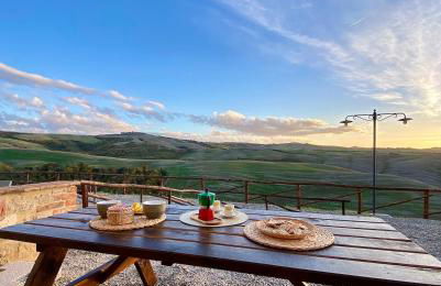 Podere Fossaccio Casa Biancospino - Foto 21