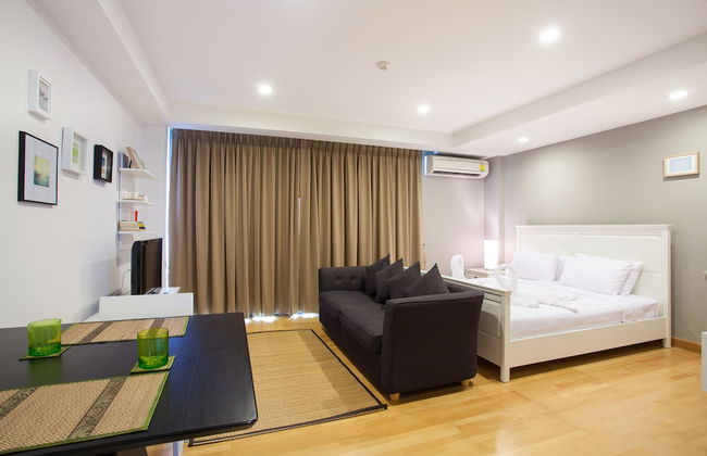 Rocco Hua Hin Beach Seaview - Foto 63