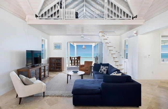 Buttonwood Reserve Main Lodge 1 Bedroom Home - Foto 8