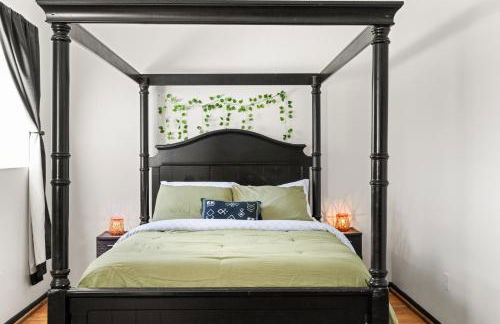 Circle Overlook-Downtown Apartment Stay - Foto 6