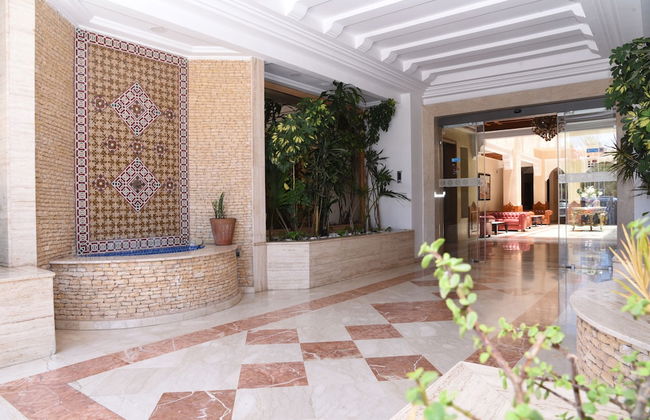 Golden Beach Appart'hotel - Foto 3