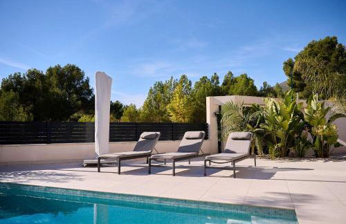 Casa Palmera - Foto 54