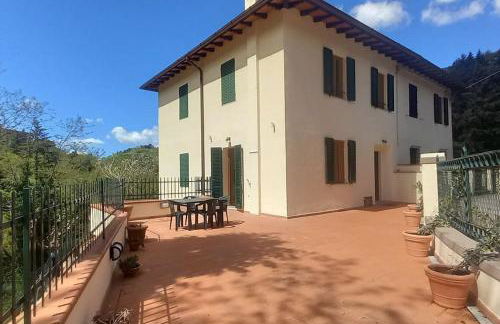 Casa Foresto, Vallombrosa, wifi, pet friendly - Foto 1
