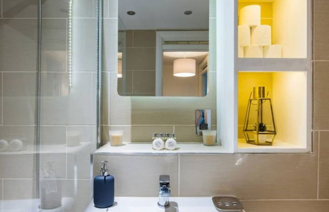 The Waterloo Flats - Foto 23